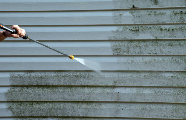 Pressure Washing Estimates in Great Falls, VA