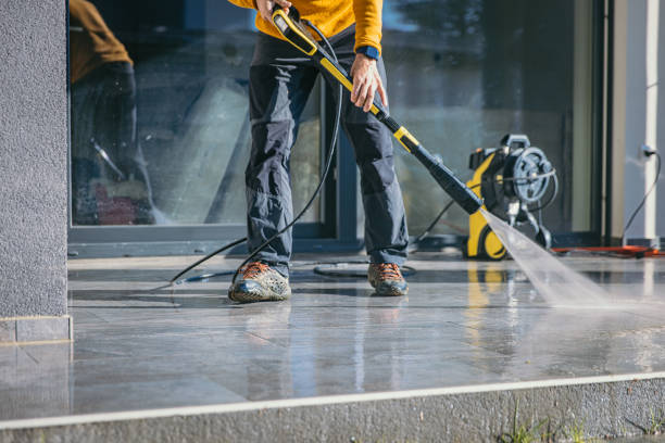 Best Deck Pressure Washing  in Great Falls, VA