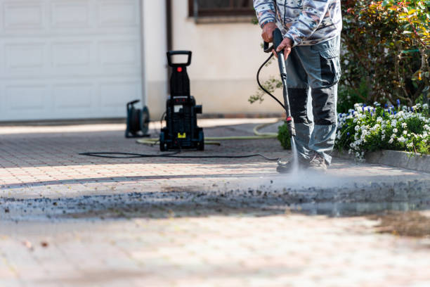 Best Commercial Building Pressure Washing  in Great Falls, VA