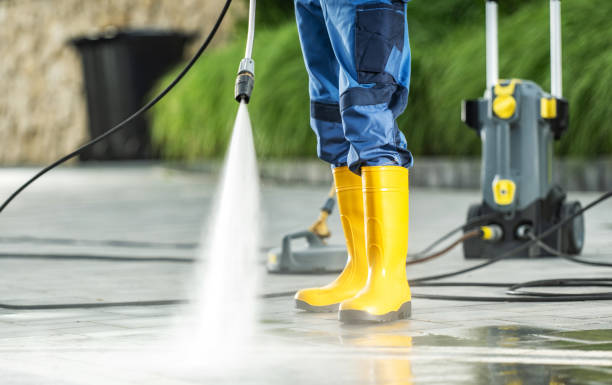 Best Residential Pressure Washing Services  in Great Falls, VA