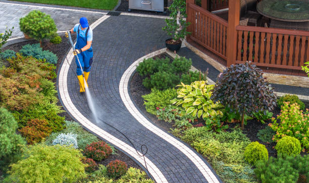 Best House Pressure Washing  in Great Falls, VA